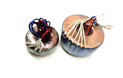 Why Toroidal Transformers Are Popular?